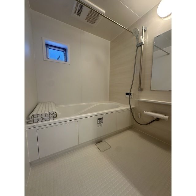 Kolet矢川#06 風呂画像