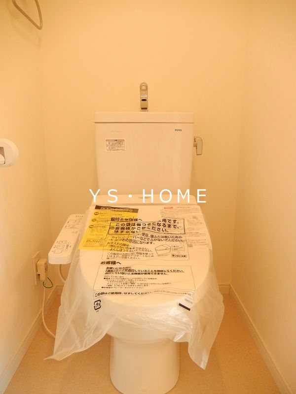 コンフォートテラス三鷹 その他2