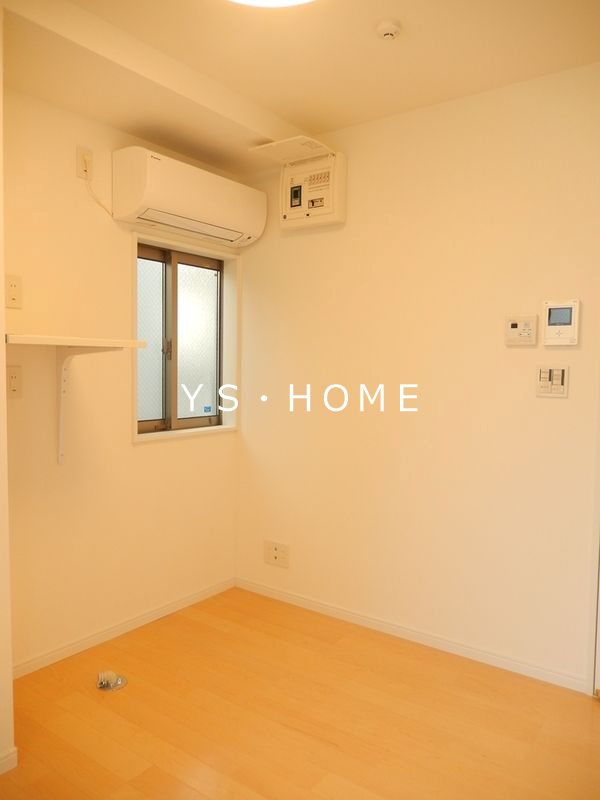 コンフォートテラス三鷹 リビング