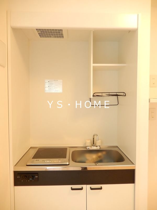 コンフォートテラス三鷹 キッチン