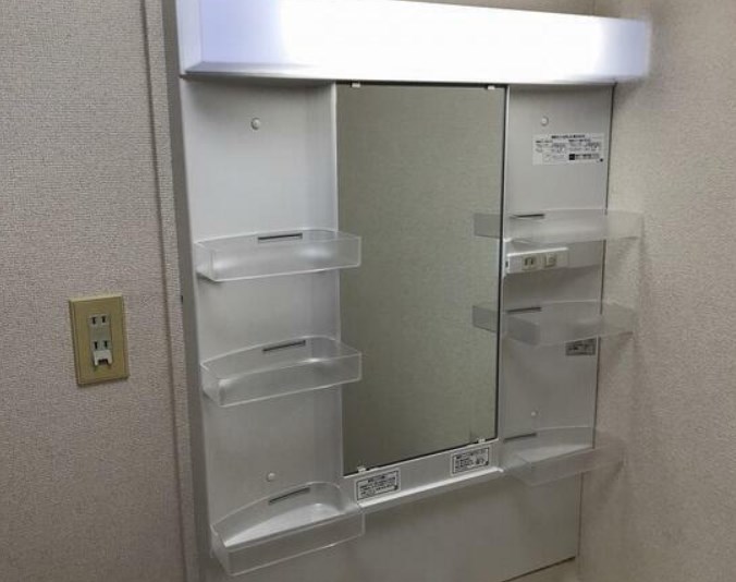 シャトーベリョーザ その他1