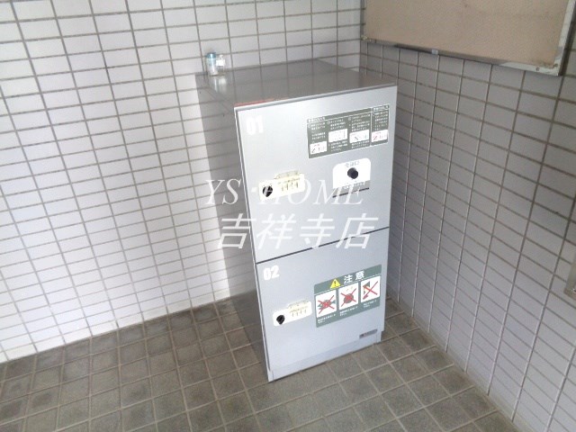 シャトーベリョーザ その他7