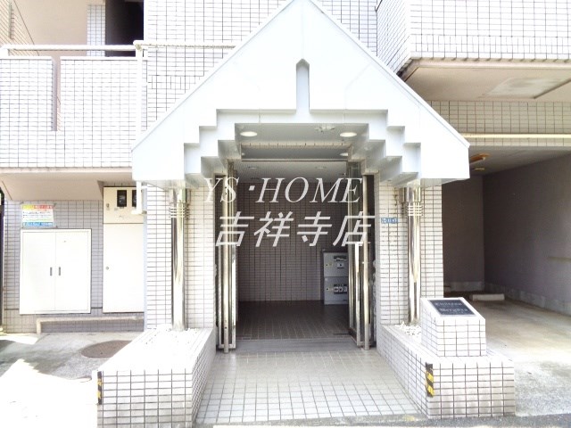 シャトーベリョーザ その他8