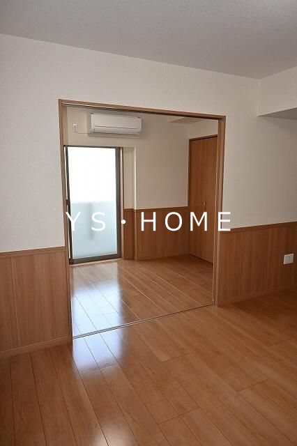 リンクフィールド井の頭  その他3