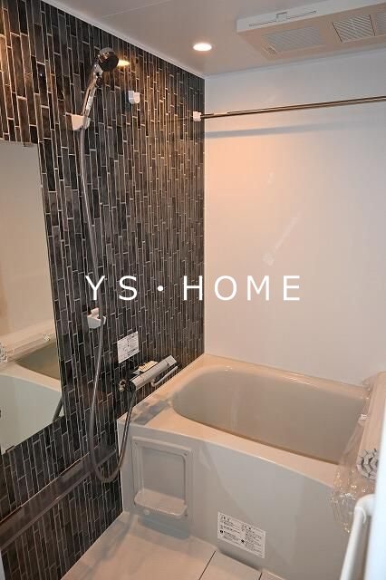 リンクフィールド井の頭  風呂画像