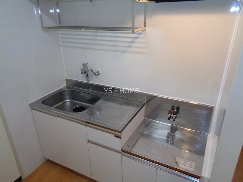 第2上井草パールマンション キッチン