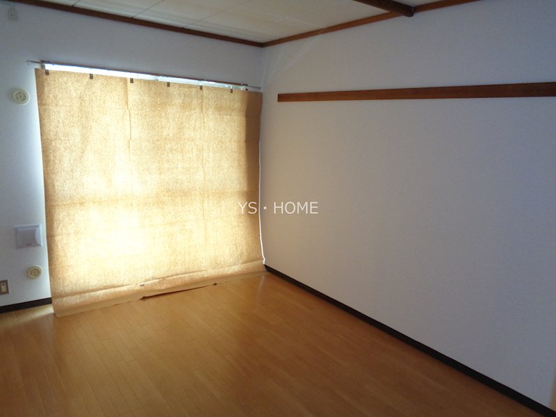 第2上井草パールマンション ベッドルーム