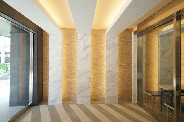 メインステージ立川Ⅳ その他外観1