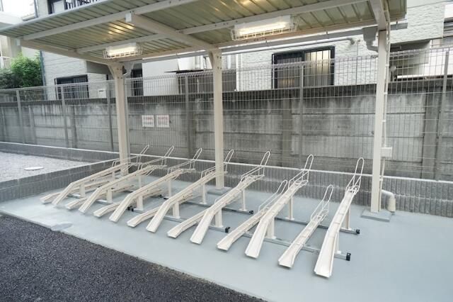 メインステージ立川Ⅳ その他外観2