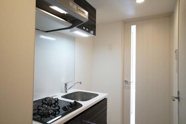 メインステージ立川Ⅳ キッチン