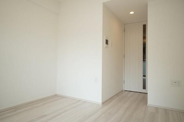 メインステージ立川Ⅳ ベッドルーム