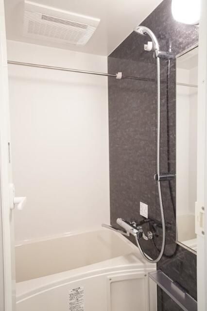 メインステージ立川Ⅳ 風呂画像