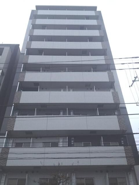 メインステージ立川 外観