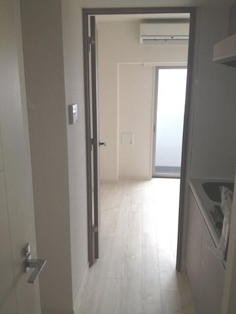 メインステージ立川 玄関