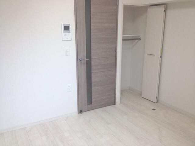 メインステージ立川 リビング