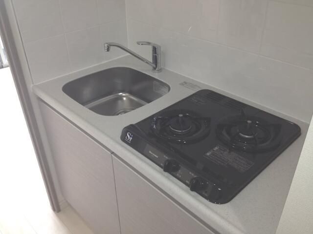 メインステージ立川 キッチン