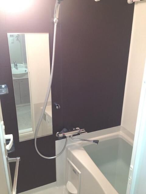 メインステージ立川 風呂画像