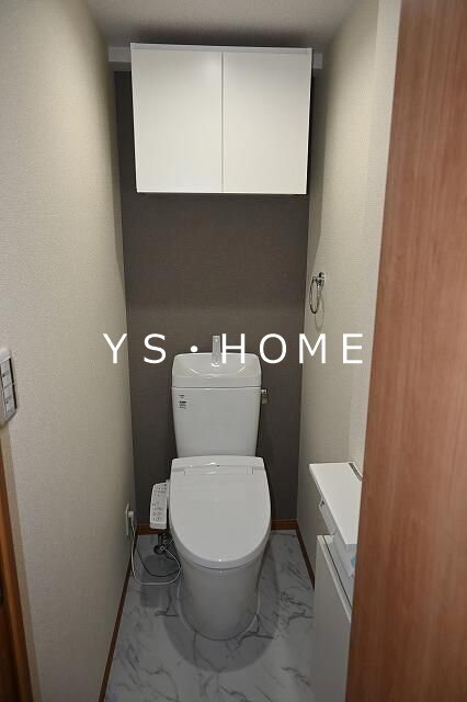 リンクフィールド井の頭  その他2