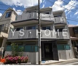 リンクフィールド井の頭  その他外観1