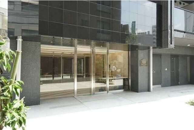 メインステージ立川Ⅳ その他外観1