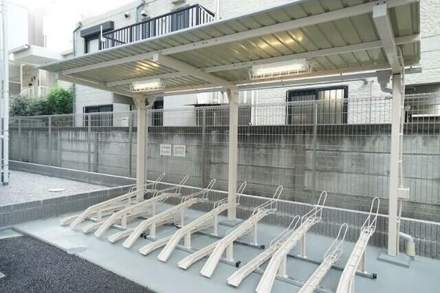 メインステージ立川Ⅳ その他外観2