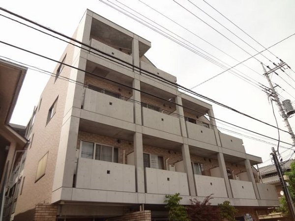 コンフォート その他外観1