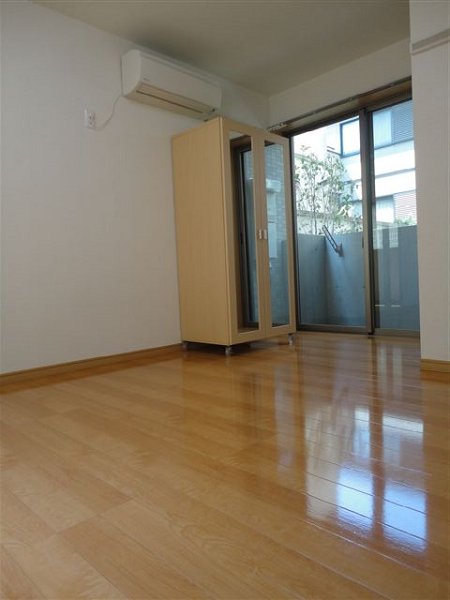 コンフォート ベッドルーム