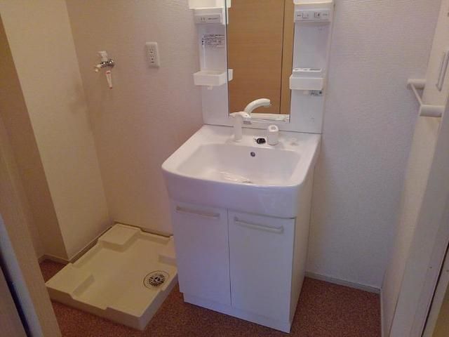 ローズガーデン その他1