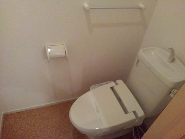 ローズガーデン その他3