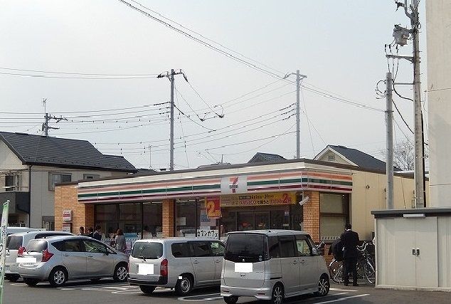 ローズガーデン その他外観2