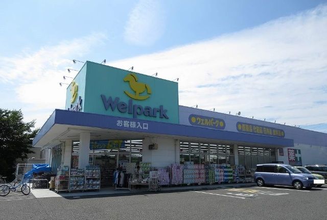 ローズガーデン その他外観4