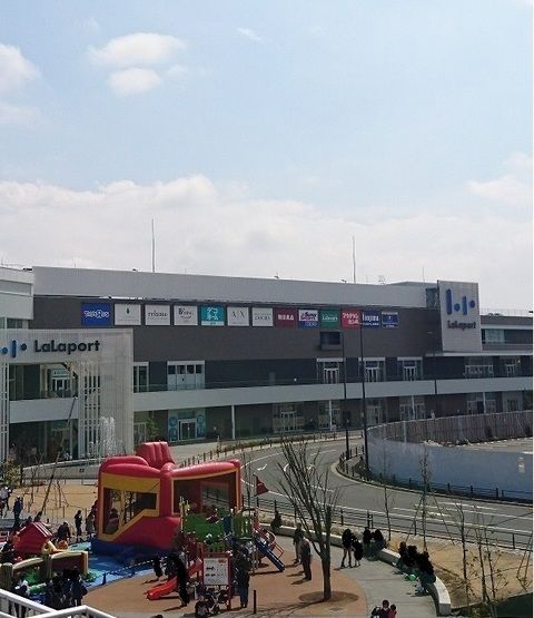 ローズガーデン その他7