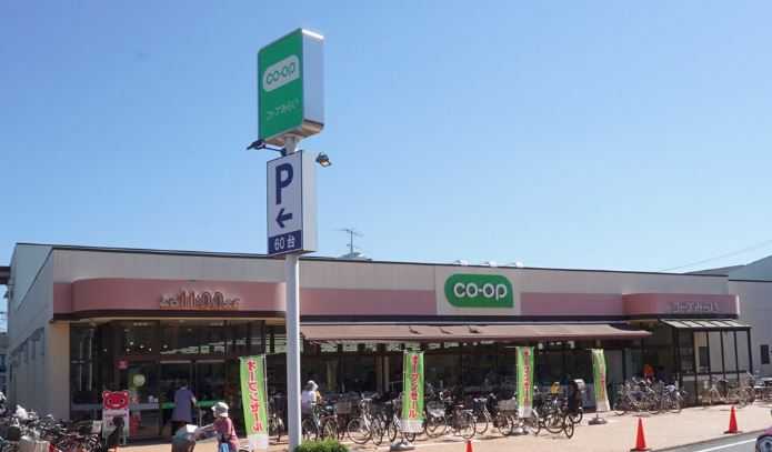 ローズガーデン 周辺画像2