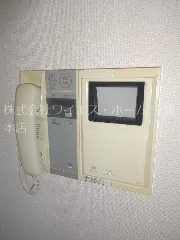 ル・ボワ武蔵境 その他3