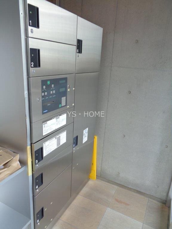 ル・ボワ武蔵境 その他10