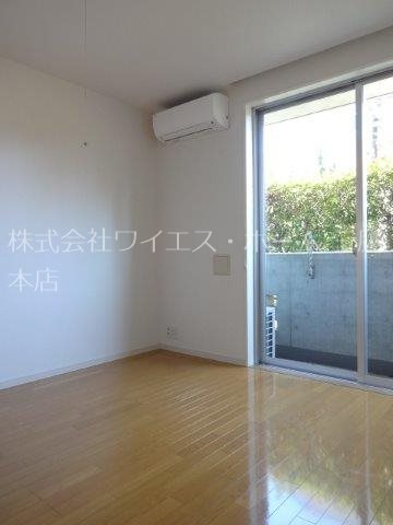 ル・ボワ武蔵境 リビング