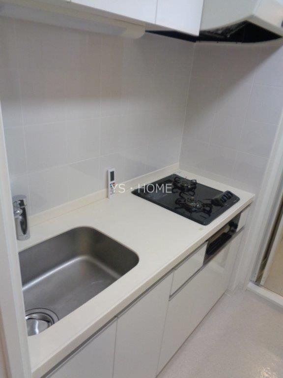 ル・ボワ武蔵境 キッチン