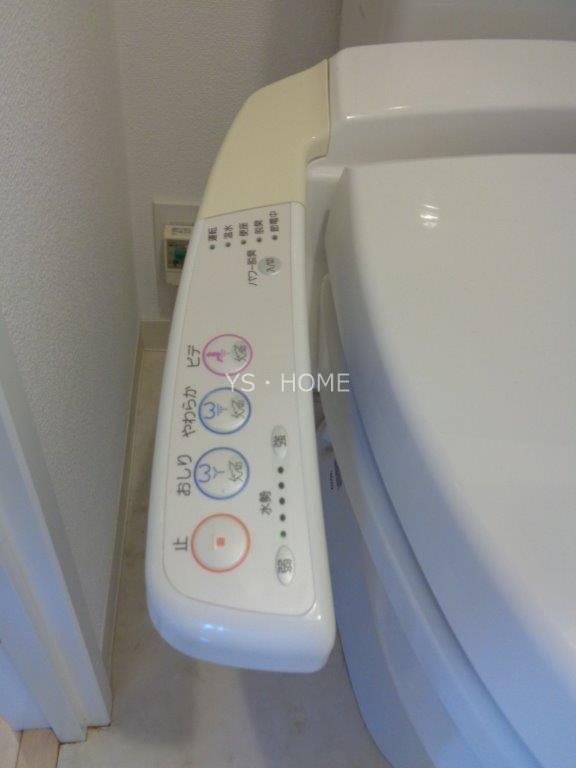 ル・ボワ武蔵境 その他22