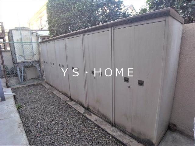 ハウス吉祥寺 その他14