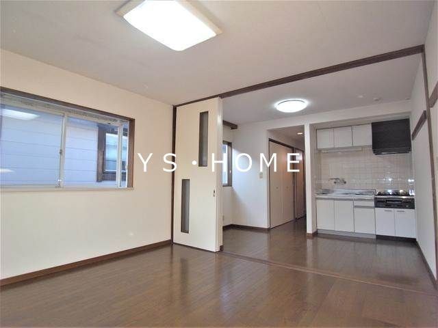 ハウス吉祥寺 ベッドルーム