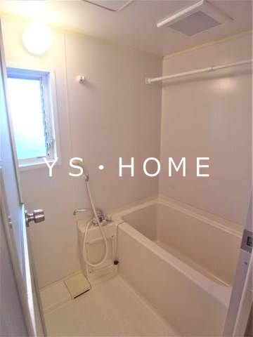 ハウス吉祥寺 風呂画像