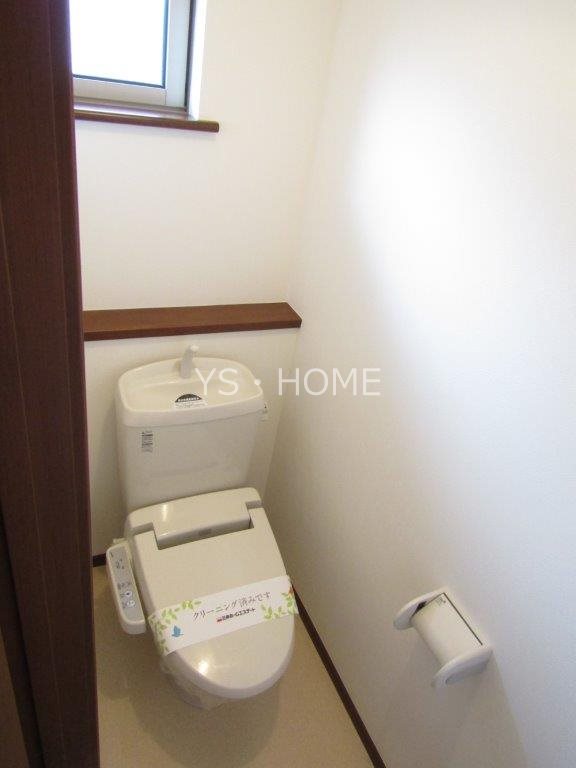 メゾン・ド・ソレイユ  その他2