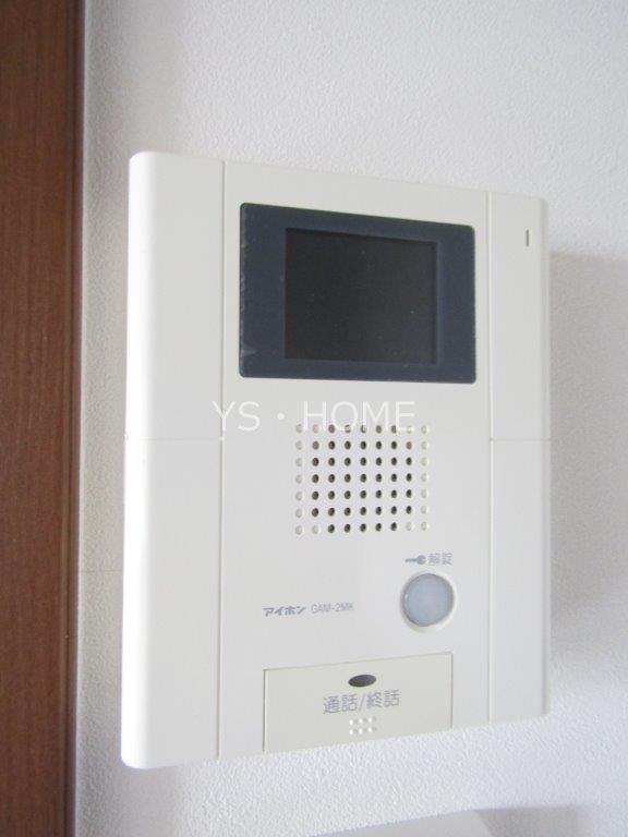 メゾン・ド・ソレイユ  その他3