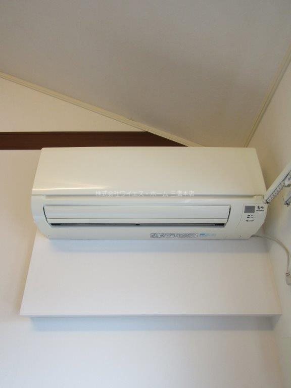 メゾン・ド・ソレイユ  その他4