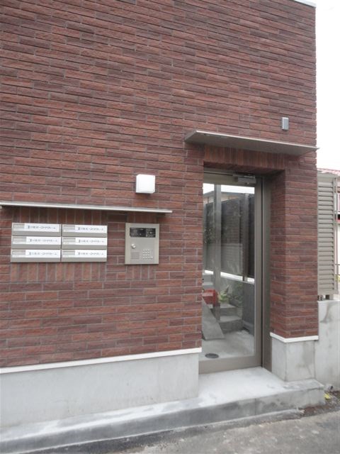 メゾン・ド・ソレイユ  その他外観1