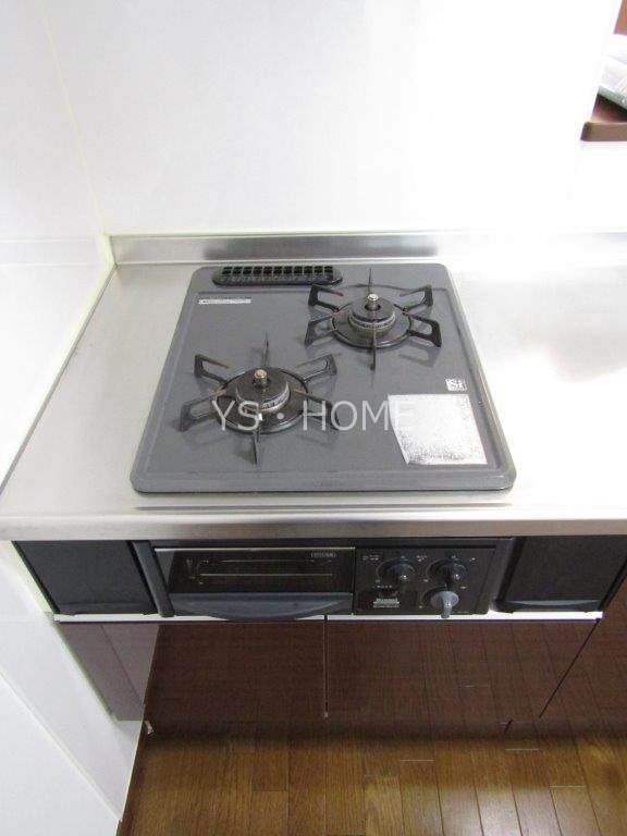 メゾン・ド・ソレイユ  その他9