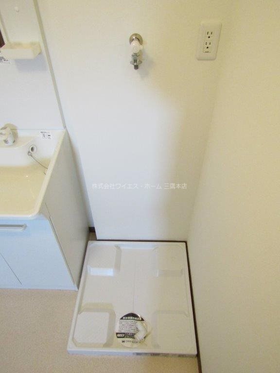 メゾン・ド・ソレイユ  その他10