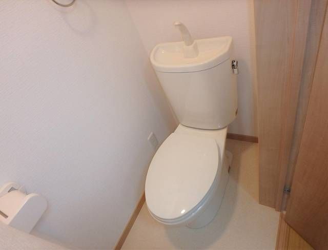 エメロードハイツ その他2