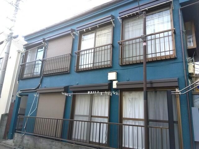 エメロードハイツ その他外観1