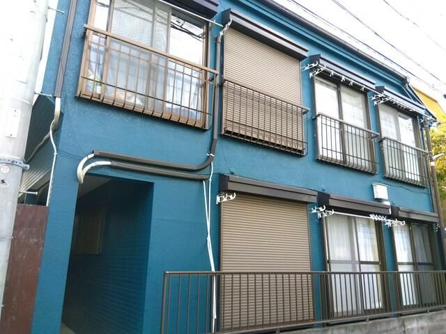 エメロードハイツ その他外観2